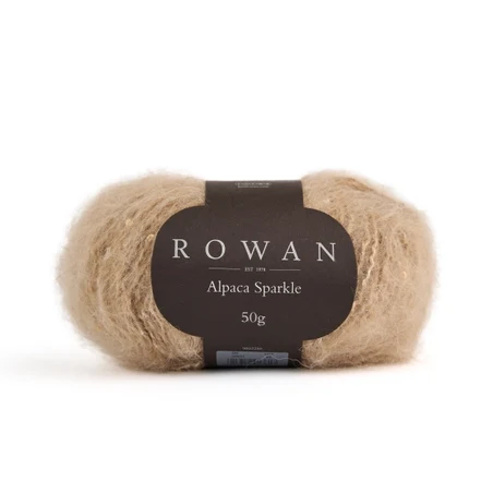 Rowan Alpaca Sparkle